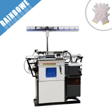 HX-305 hohe Produktion 7g Handschuh Maschine für stricken Baumwolle Arbeitshandschuhe